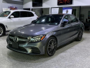 Thumbnail image of 2021 Mercedes-Benz C-Class at Drive World