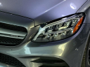 Thumbnail image of 2021 Mercedes-Benz C-Class at Drive World