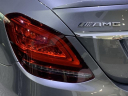 Thumbnail image of 2021 Mercedes-Benz C-Class at Drive World