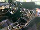 Thumbnail image of 2021 Mercedes-Benz C-Class at Drive World