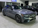 Thumbnail image of 2021 Mercedes-Benz C-Class at Drive World