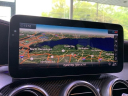 Thumbnail image of 2021 Mercedes-Benz C-Class at Drive World