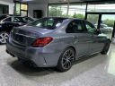 Thumbnail image of 2021 Mercedes-Benz C-Class at Drive World