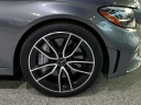Thumbnail image of 2021 Mercedes-Benz C-Class at Drive World