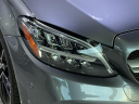 Thumbnail image of 2021 Mercedes-Benz C-Class at Drive World