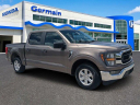 Thumbnail image of 2023 Ford F-150 at Germain Honda of Naples NEW