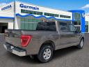 2023 Ford F-150 XLT at Germain Honda of Naples NEW