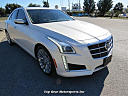 Thumbnail image of 2014 Cadillac CTS at Top Gear Motorsports Inc