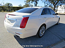Thumbnail image of 2014 Cadillac CTS at Top Gear Motorsports Inc