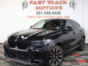 Thumbnail image of 2022 BMW X6 M at Fast Track Motors