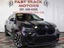 Thumbnail image of 2022 BMW X6 M at Fast Track Motors