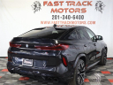Thumbnail image of 2022 BMW X6 M at Fast Track Motors