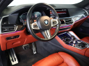 Thumbnail image of 2022 BMW X6 M at Fast Track Motors