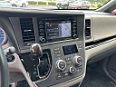 Thumbnail image of 2020 Toyota Sienna at Nathan Turner Auto Group LLC