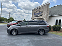 Thumbnail image of 2020 Toyota Sienna at Nathan Turner Auto Group LLC