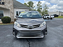 Thumbnail image of 2020 Toyota Sienna at Nathan Turner Auto Group LLC