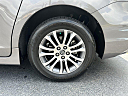 Thumbnail image of 2020 Toyota Sienna at Nathan Turner Auto Group LLC
