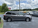 2020 Toyota Sienna at Nathan Turner Auto Group LLC