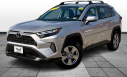 2023 Toyota RAV4 XLE at Patriot Subaru