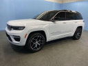 Thumbnail image of 2024 Jeep Grand Cherokee at Gengras CDJR Used