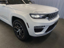 Thumbnail image of 2024 Jeep Grand Cherokee at Gengras CDJR Used