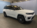 Thumbnail image of 2024 Jeep Grand Cherokee at Gengras CDJR Used