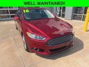 Thumbnail image of 2016 Ford Fusion at Clint Bowyer Autoplex