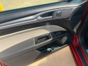 Thumbnail image of 2016 Ford Fusion at Clint Bowyer Autoplex