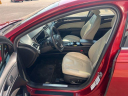 Thumbnail image of 2016 Ford Fusion at Clint Bowyer Autoplex