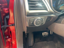Thumbnail image of 2016 Ford Fusion at Clint Bowyer Autoplex