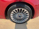 Thumbnail image of 2016 Ford Fusion at Clint Bowyer Autoplex
