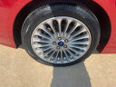 2016 Ford Fusion Titanium at Clint Bowyer Autoplex