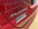 Thumbnail image of 2016 Ford Fusion at Clint Bowyer Autoplex