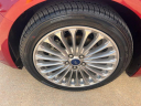 Thumbnail image of 2016 Ford Fusion at Clint Bowyer Autoplex