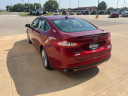 Thumbnail image of 2016 Ford Fusion at Clint Bowyer Autoplex