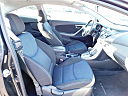 Thumbnail image of 2013 Hyundai ELANTRA Coupe at Gary Mathews Motors