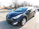 Thumbnail image of 2013 Hyundai ELANTRA Coupe at Gary Mathews Motors