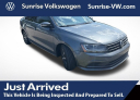 Thumbnail image of 2017 Volkswagen Jetta at Sunrise Volkswagen of Fort Pierce