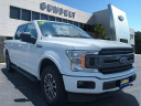Thumbnail image of 2019 Ford F-150 at Sunbelt Ford of Albany - New