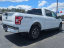 Thumbnail image of 2019 Ford F-150 at Sunbelt Ford of Albany - New