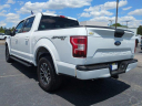 Thumbnail image of 2019 Ford F-150 at Sunbelt Ford of Albany - New