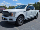 Thumbnail image of 2019 Ford F-150 at Sunbelt Ford of Albany - New