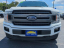 Thumbnail image of 2019 Ford F-150 at Sunbelt Ford of Albany - New