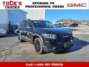 Thumbnail image of 2022 GMC Acadia at Tuck's Gmc