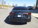 Thumbnail image of 2024 Honda Civic at Gallatin Honda