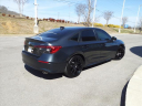 Thumbnail image of 2024 Honda Civic at Gallatin Honda