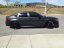 Thumbnail image of 2024 Honda Civic at Gallatin Honda