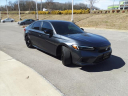 Thumbnail image of 2024 Honda Civic at Gallatin Honda