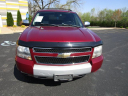 Thumbnail image of 2007 Chevrolet Avalanche at Vogue Motor Company Inc.