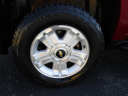 Thumbnail image of 2007 Chevrolet Avalanche at Vogue Motor Company Inc.